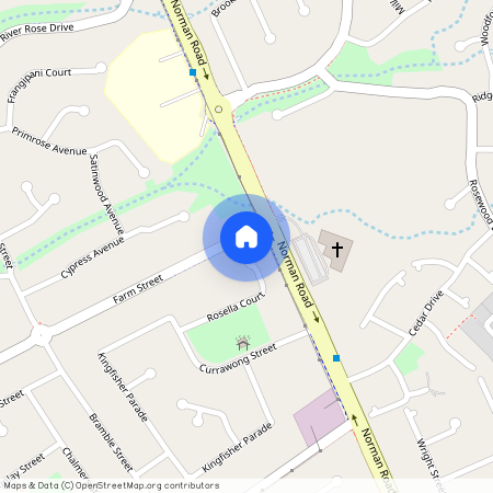 28 Rosella Court, Qld 4701, Norman Gardens