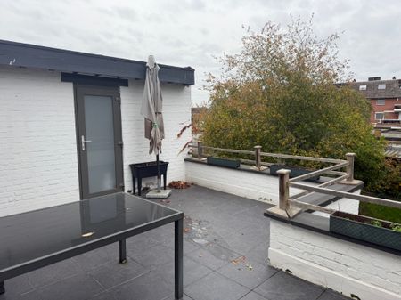 Appartement te huur in Sint-Gillis-Dendermonde - Photo 5