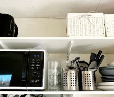 Älgstigen, Öjersjö - Foto 2