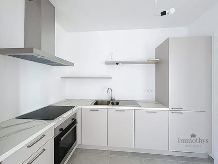 Appartement te huur - Photo 4