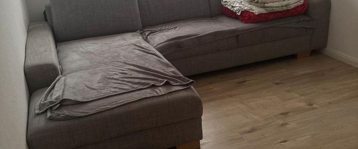 Wohnung auf Dauer - Foto 1