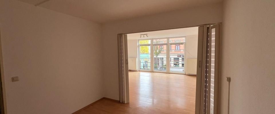 1,5-Raumwohnung mit ebenerdiger Dusche - Photo 1