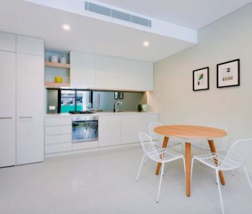 203/8 Princess Street,BRIGHTON-LE-SANDS,New South Wales 2216, Sydney - Photo 2