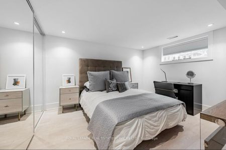 For Lease - 46 Badger Drive Unit# Lower, Toronto, Ontario - Photo 3