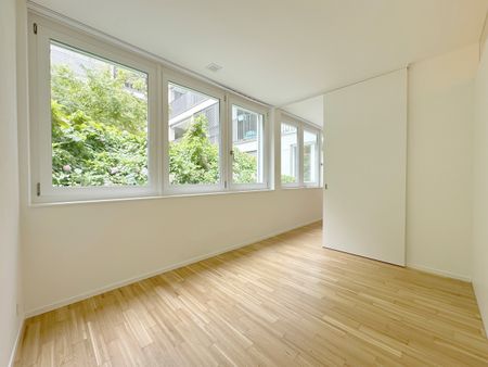 Secret Garden - Wohntraum Maisonette am Puls der Stadt! - Foto 4