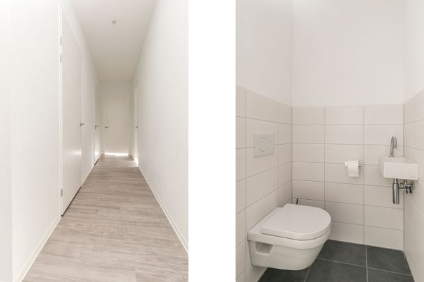 Appartement te huur: Philitelaan 59-73 5617 AK Eindhoven - Photo 1