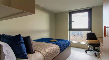 Premium City View Studio - Photo 5