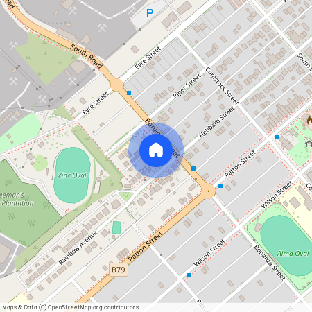 90 Hebbard St, NSW 2880, Broken Hill