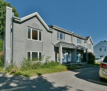 977 Place Molière, app.A, J7R 6V1, Deux-Montagnes - Photo 2