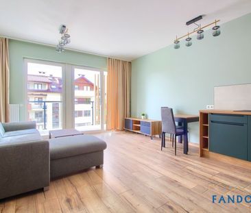 Piękna Kawalerka - 31m2 | Zalesie - NOWE - Фото 2