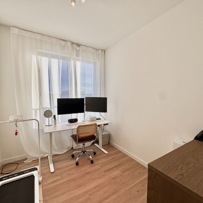 Appartement met 2 slaapkamers incl parkeerplaats - Photo 1