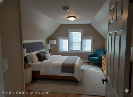 For Lease - 148 Gibson Avenue Unit# LOFT, Hamilton, Ontario - Photo 4