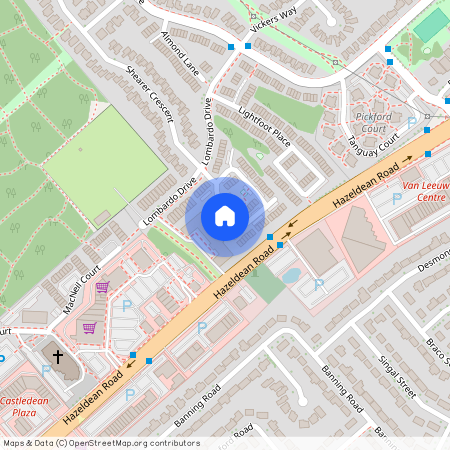 26 Mcdermot Court, Kanata