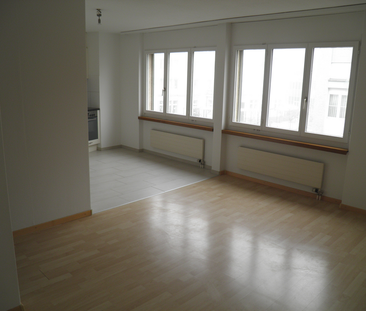 Gemütliche Single oder Studentenwohnung nähe Kantonsspital - Photo 6