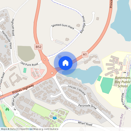 North Batemans Bay, 2536 NSW