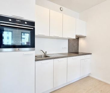 Appartement te huur - foto 3