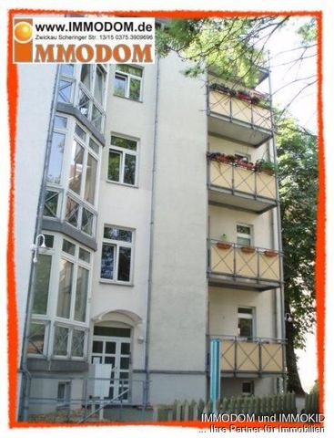 2-Zimmer-Wohnung mit EINBAUKÜCHE (Aufpreis) zu vermieten! - Photo 3