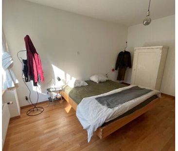 3½ Zimmer-Wohnung in Bern, möbliert, auf Zeit - Foto 6