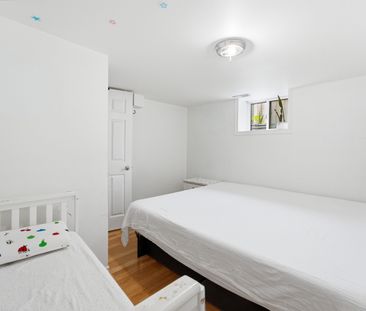 For Lease - 312 Palmerston Avenue Unit# BSMT, Whitby, Ontario - Photo 5