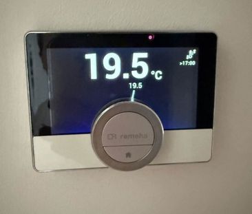 Te huur: Huis Van Diepenheim Scheltuslaan in Leusden - Photo 5