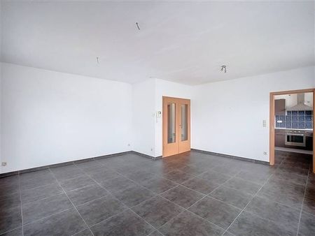 Appartement te huur - Photo 3