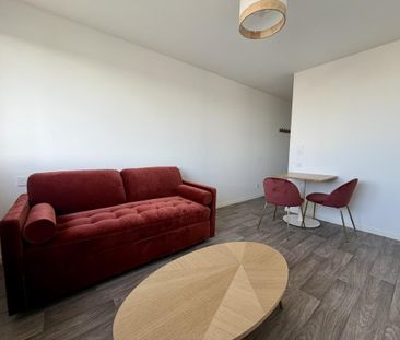 Appartement T1 à louer - 20 m² - Photo 2