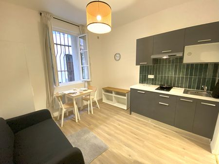 Apartment - Photo 3