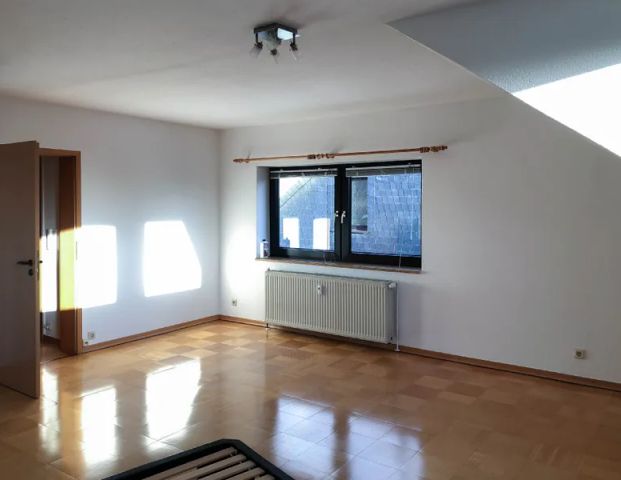 Gemütliche 2-Zimmerwohnung in ruhiger Lage - Photo 1