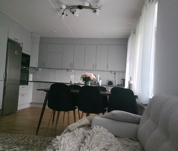 Götaverksgatan, Göteborg - Photo 2