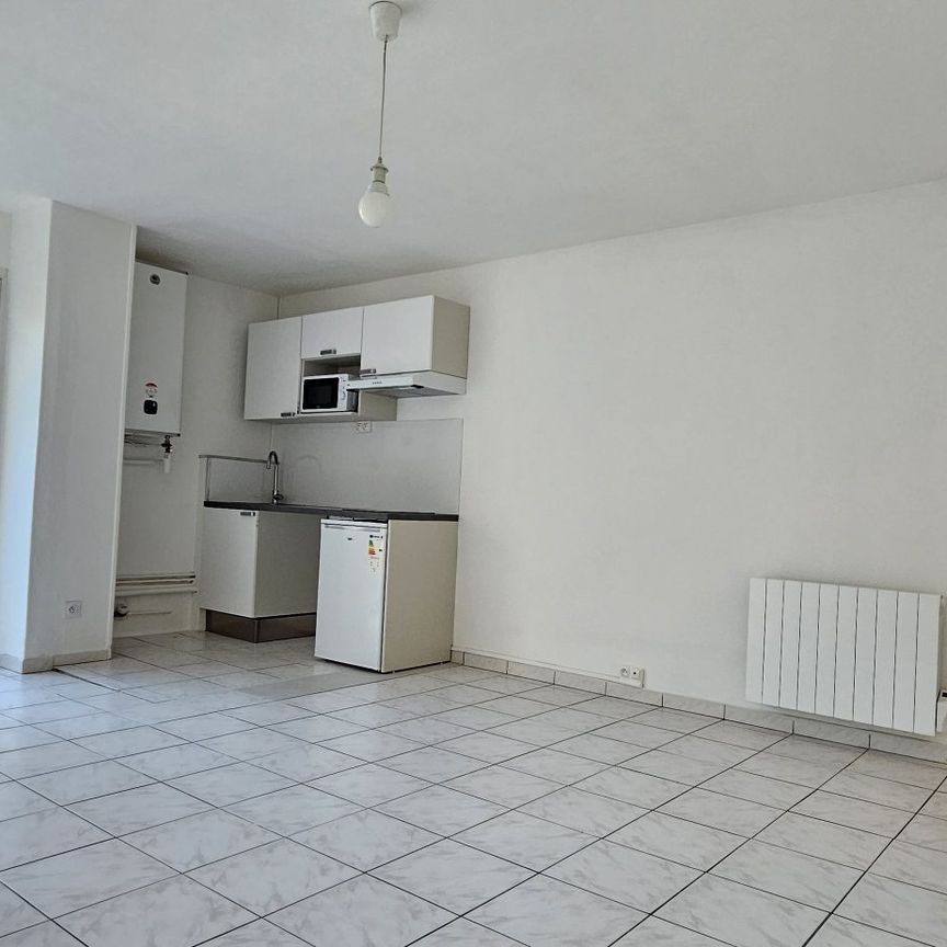 La Grande-Motte - T2 - 40,20m² - Photo 1