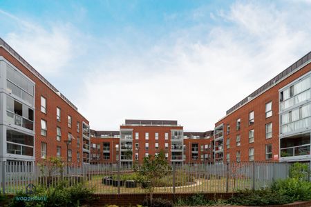 Burnell Building, Wilkinson Close, London, NW2 - One Bedroom Flat To Rent - £404pw / £1,750pcm - Photo 3