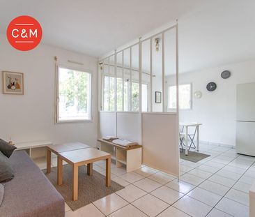 Location Appartement 2 pièces 46m² - Photo 1