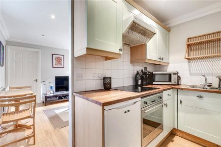 1 bedroom flat to rent - Photo 3