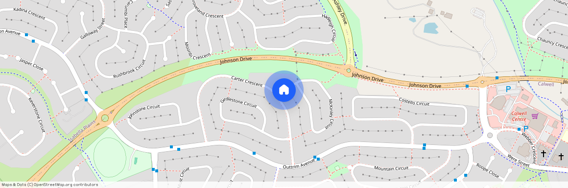 2 McKinley Circuit, Calwell