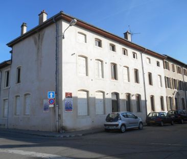 Appartement 1 pièce à Toul - Photo 6