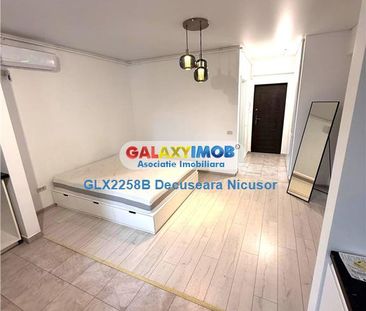 Garsoniera Pollux Residence mobilata utilata 250 euro - Fotografie 6