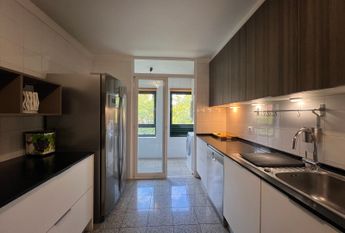 Apartamento T3 para Arrendar Mobilado na Foz do Douro