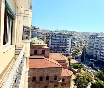 Διαμέρισμα για ενοικίαση Αγία Σοφία (Κέντρο Θεσσαλονίκης) - Photo 2