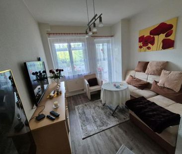 Wohnung für WGT in Lössnig/Marienbrunn - Photo 1