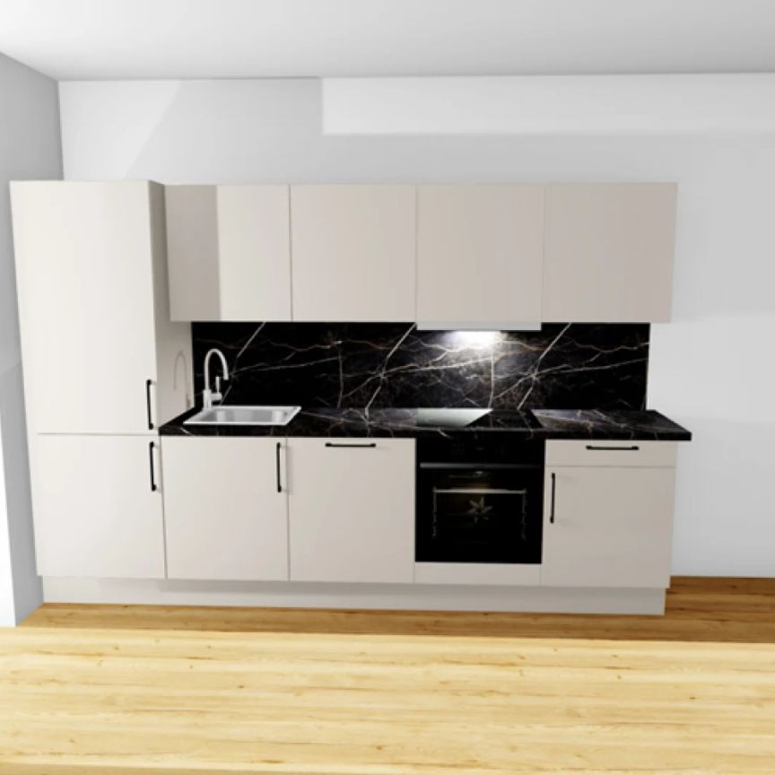 LEVEL GRAZ – Lebensgefühl auf höchstem Niveau - Foto 1