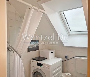 38 qm große Wohnung in Uni-Nähe - Photo 6