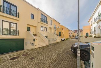 Moradia T2 em Lisboa