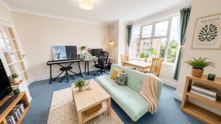 1 bedroom flat to rent - Photo 3