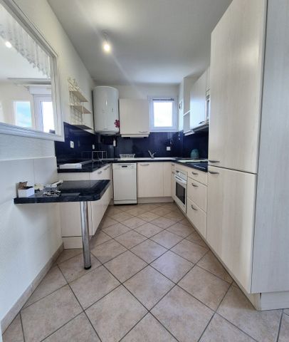 Location Appartement 3 pièces 73m² BEAUNE 21200 - Photo 4