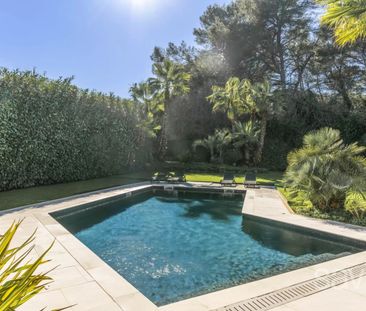 Tout savoir sur cette maison à Mougins - Photo 6