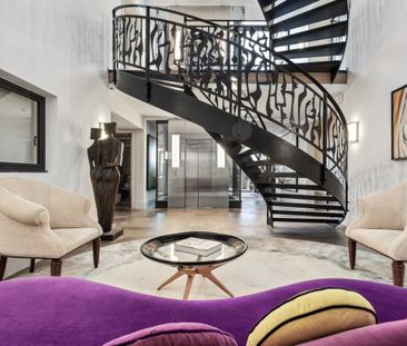 Splendide Villa - Saint-Jean-Cap-Ferrat - Photo 3