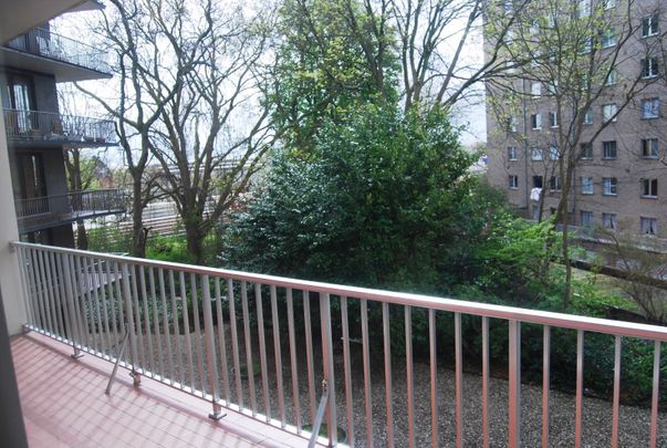 RUIM & RUSTIG GELEGEN APPARTEMENT MET GROEN ZICHT - Photo 1