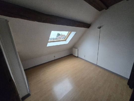 Location Appartement 3 pièces 44m² NANTEUIL LES MEAUX 77100 - Photo 1