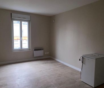 Appartement à louer, 1 pièce - Angers 49000 - Photo 1