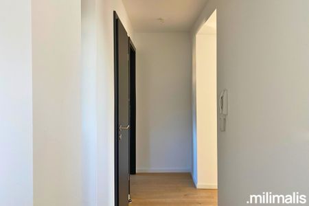 Location Appartement 2 pièces 34m² MONTIGNY LES METZ 57950 - Photo 5